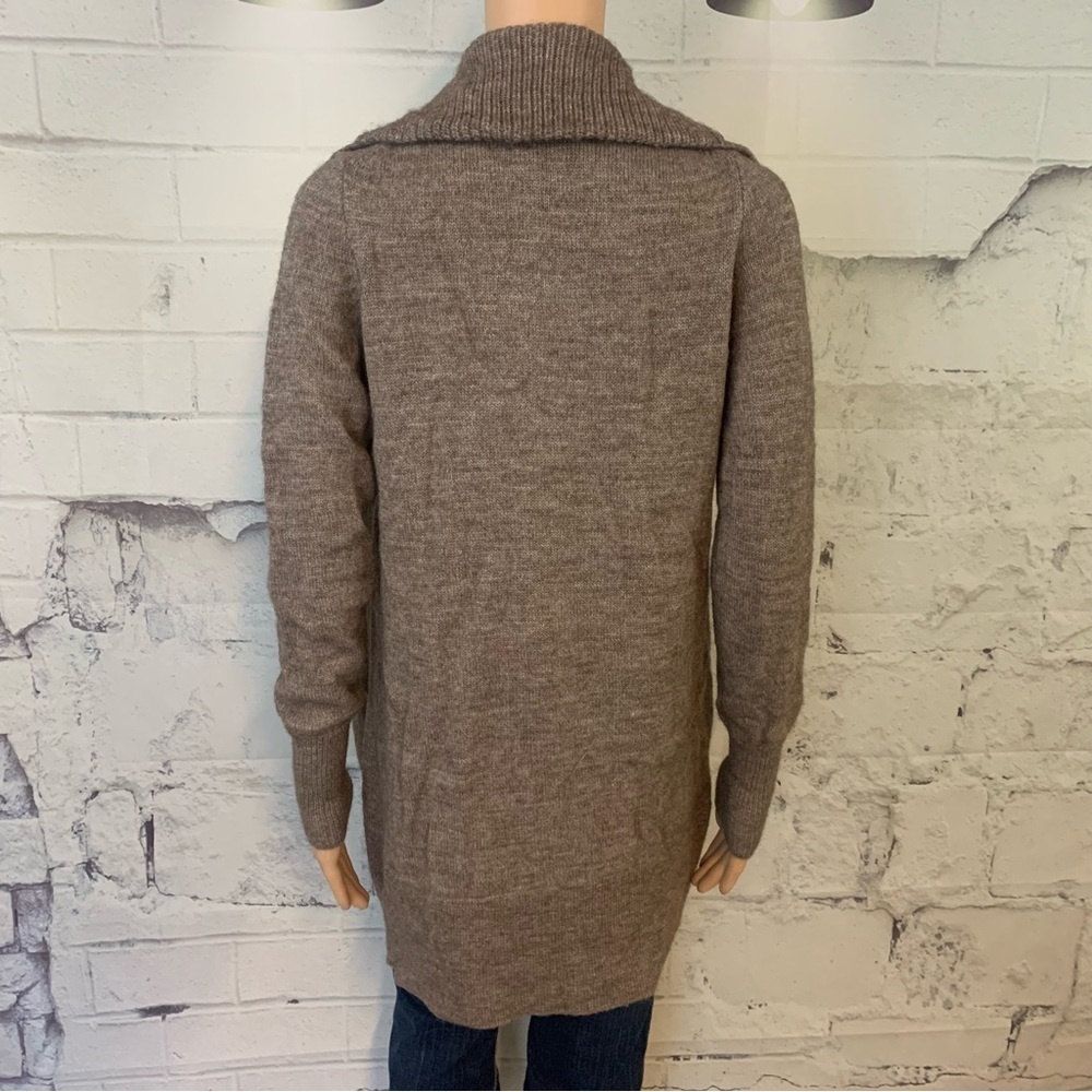 J. Crew Cardigan with Front Pockets - Picture 3 of 6